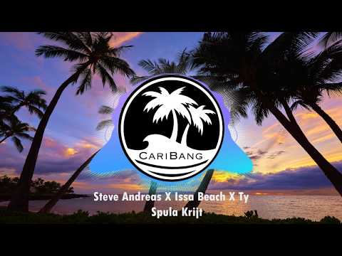 Steve Andreas X Issa Beach X Ty - Spula Krijt