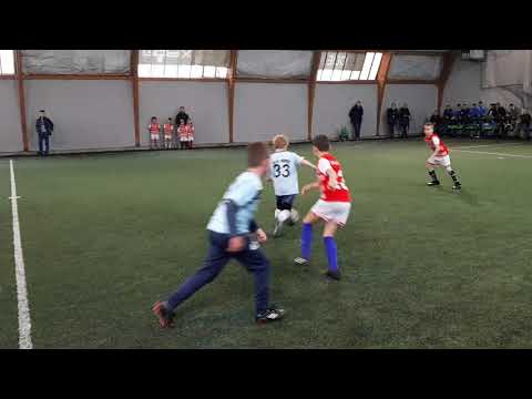 KMN Vogosca-SA Ilijas generacija 2011