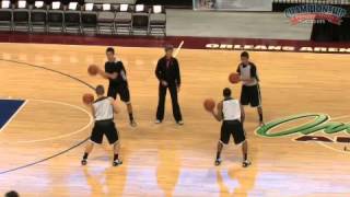 Tara VanDerveer: 25 Perimeter and Post Skill Development Drills