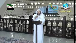 صورة أوجه للفرج بعد الشدة قد لا تخطر ببالك | د. خالد الجابر