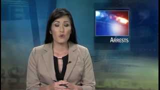 Two Suspects in Custody at Koochiching County Jail on Several Burglaries - Lakeland News at Ten