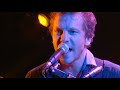 dEUS - 2005-09-19 L'Album de la Semaine, Canal +, France