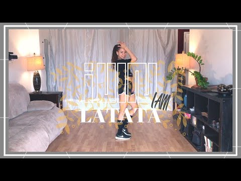 (G)I-DLE (여자)아이들 - LATATA Dance Cover