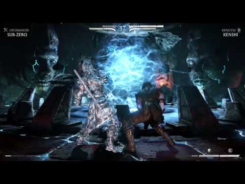 Accidental Brutality