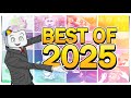 SMii7Y's BEST OF 2025 (fan made) DEFAULT Thumbnail