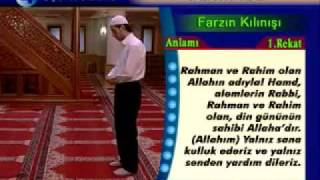 Sabah namazı nasıl kılınır