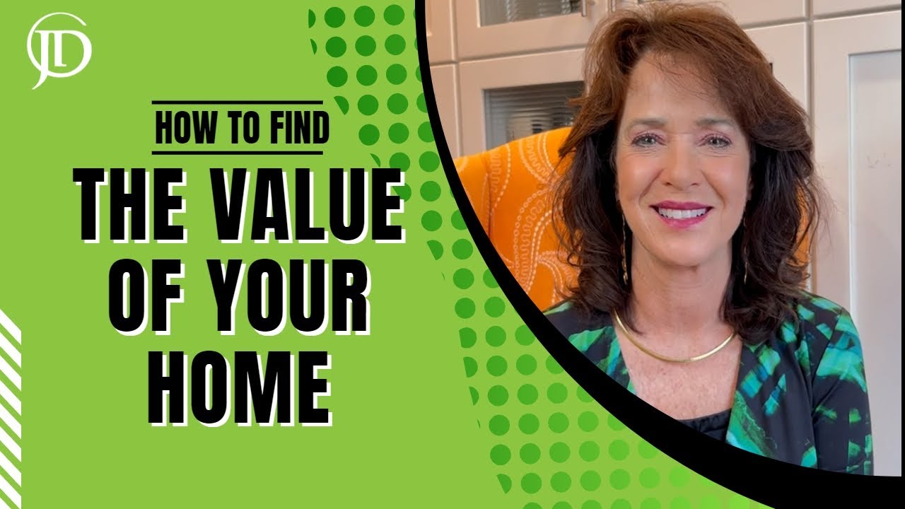 A Tool To Determine the Best Price for Your Home