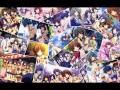 Clannad OST ~ Meaningful Ways to Pass the Time