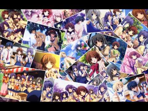 Yuigi Na Jikan No Sugoshikata - Clannad