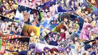 Clannad OST ~ Meaningful Ways to Pass the Time