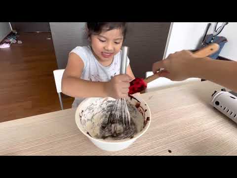 Best brownie by Arissa ( bánh Brownie ngon nhất của Arissa )
