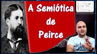 Iniciação à semiótica Peirceana