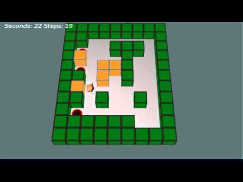 gameplay - puzzle game pc