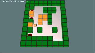 gameplay - puzzle game pc