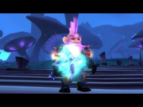 TBC S1 Arms Warrior PvP  - Warmane Onyxia