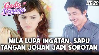 Download lagu DREAMING GIRL (2008) EPS. 20 | MILA HAS AMNESIA, JOHAN'S OBJECT IS THE TRIGGER FOR HER AWARENESS! mp3 Download lagu DREAMING GIRL (2008) EPS. 20 | MILA HAS AMNESIA, JOHAN'S OBJECT IS THE TRIGGER FOR HER AWARENESS! mp3