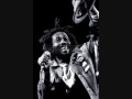 Burning Spear - One People