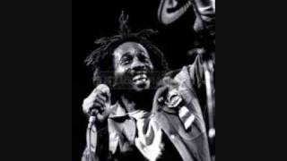 Burning Spear - One People