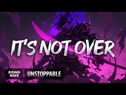 Prokyon, SirGio8A & Fearless Warrior - It's Not Over [Rising Wave Release]
