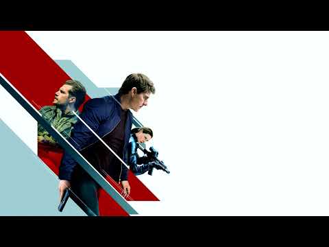 Mission: Impossible - Fallout - Change of Plan Extended