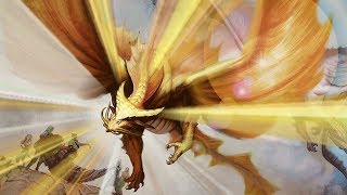 What They Don&#39;t Tell You About Gold Dragons - D&amp;D