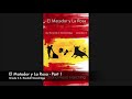 El Matador y La Rosa (Marching Band, Grade 2.5) - Randall Standridge