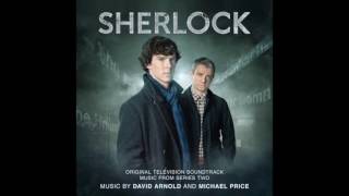 Sherlock Season 2 OST   03  Status Symbols