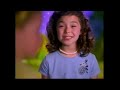 Magical Friends Singing Dora Commercial 2003