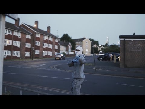 Lil Prezi - Well Well Well (Official Video)