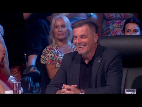 Gogi Laguna - NIKAD NIJE KASNO 15.09.2024