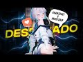 Khantrast Desperado Official AMV