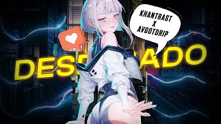 Cover art for Desperado