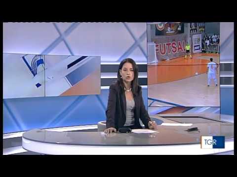 TG3 Piemonte 18-11-2016