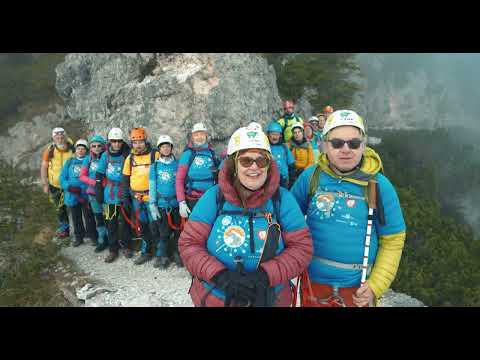 Duo Simi - Odločen Korak