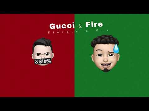 Daniel Martins e Gux - Gucci & Fire (Prod. Orion)