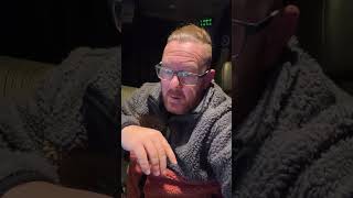 YouTube vanlife problems sorry & HELP !!!