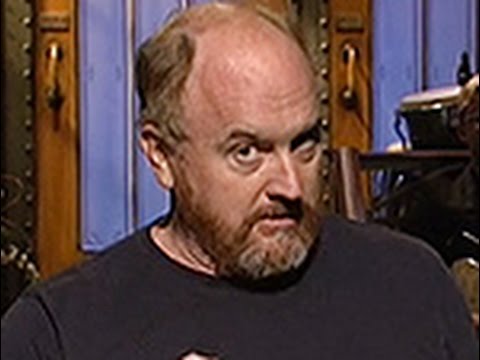 Louis C.K. Sparks Uproar with SNL Monologue About Child Moleste