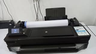 HP Designjet T120 24in,2H HP Designjet T120 24in,2H