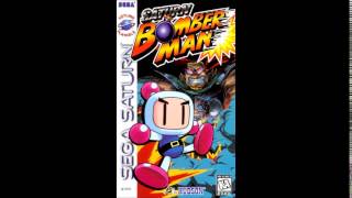 Saturn Bomberman OST ~ Amusement World