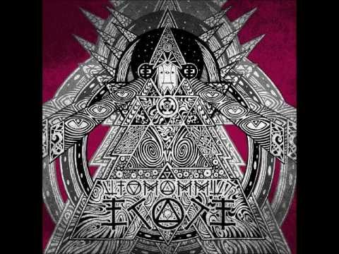 UFOMAMMUT - Ecate (Full Album 2015)
