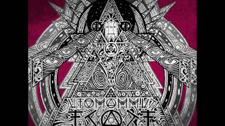 UFOMAMMUT - Ecate (Full Album 2015)