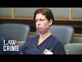 Sarah Boone S 8th Lawyer Begs To Quit Ahead Of Suitcase Murder Trial