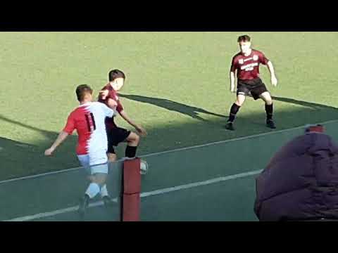 Vivace Grottaferrata Vs Breda 1t. a