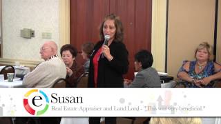 eFreedom Chicago Success Story: Susan