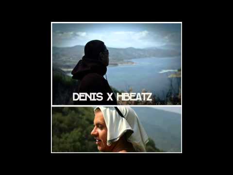 Denis - Глухият ще чуе ли (beat by HBeatz)