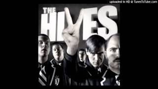 The Hives - Try It Again (XFM)