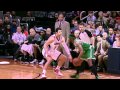 Keyon Dooling Sick Crossover And Pretty Layup Vs Hawks Apr 20 2012