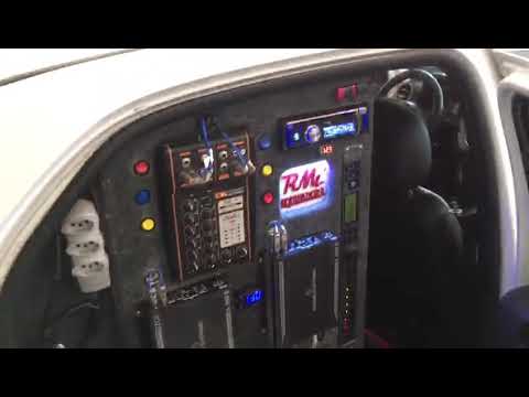 Som automotivo de natal