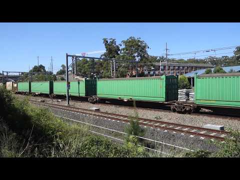 NR20 / NR21 / AN5 / NR111 with PN 2BM4 on New Years Day 2019