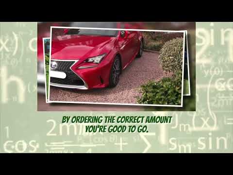 How to Measure Up for Your Driveway Grids Project